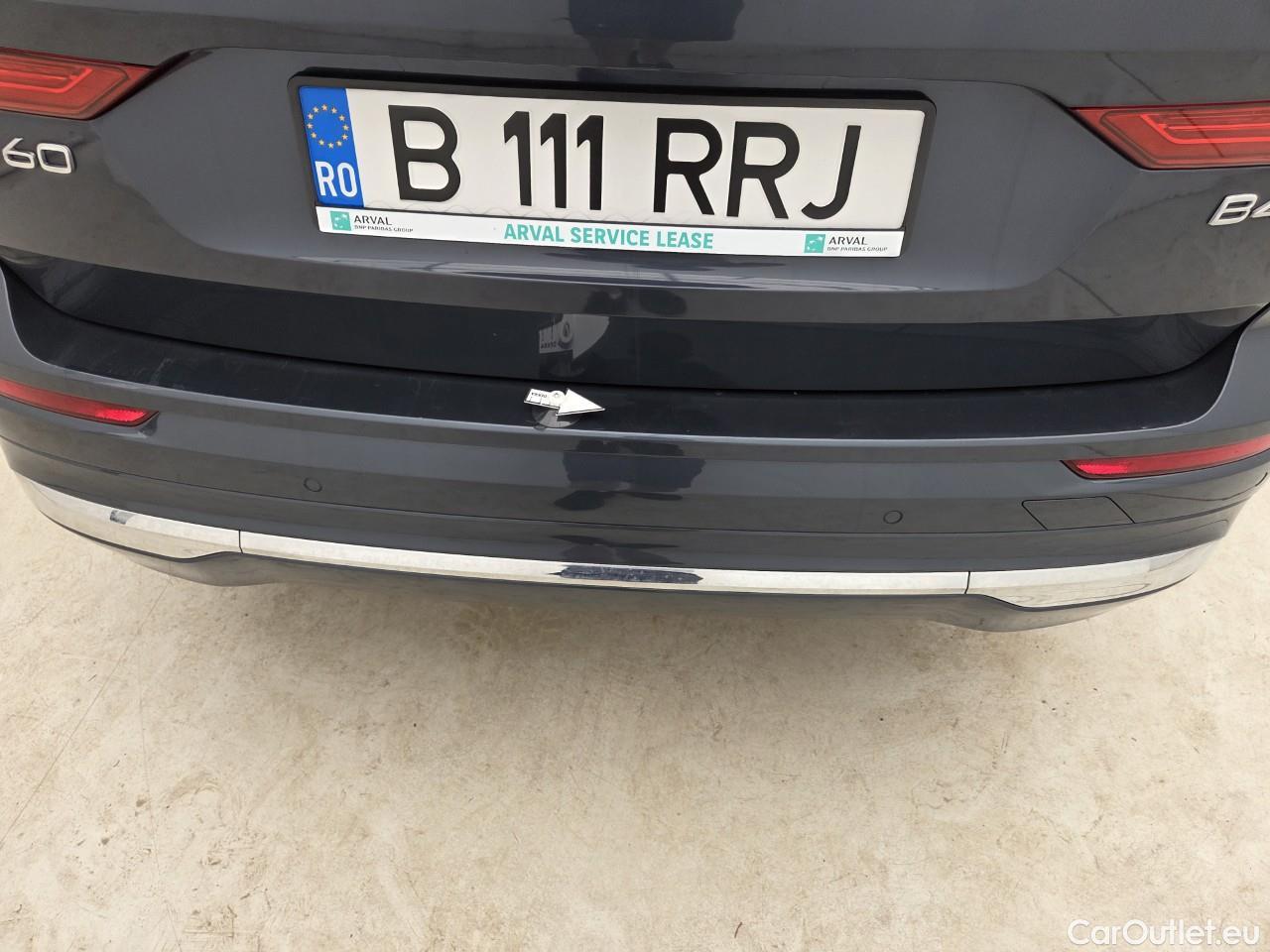  Volvo  XC60 2.0 B4 D 197CP Inscription AT8 AWD #42