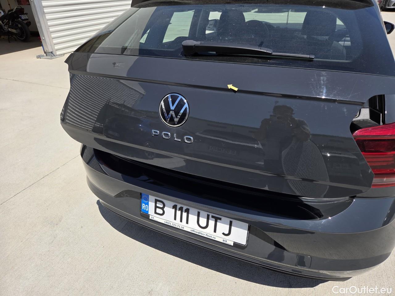  Volkswagen  Polo 1.0 80CP Trendline #17