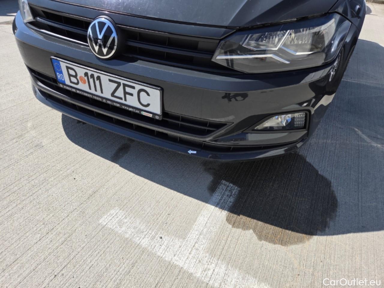  Volkswagen  Polo 1.0 80CP Trendline #12