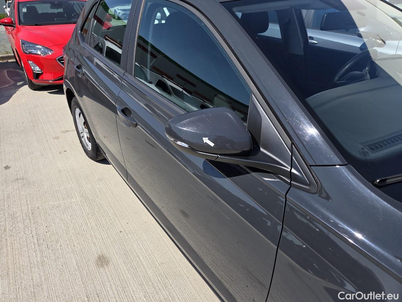  Volkswagen  Polo 1.0 80CP Trendline #24