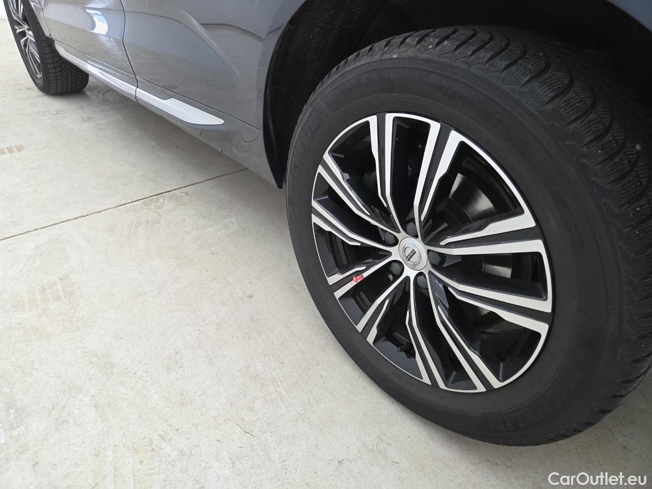  Volvo  XC60 2.0 B4 D 197CP Inscription AT8 AWD #53