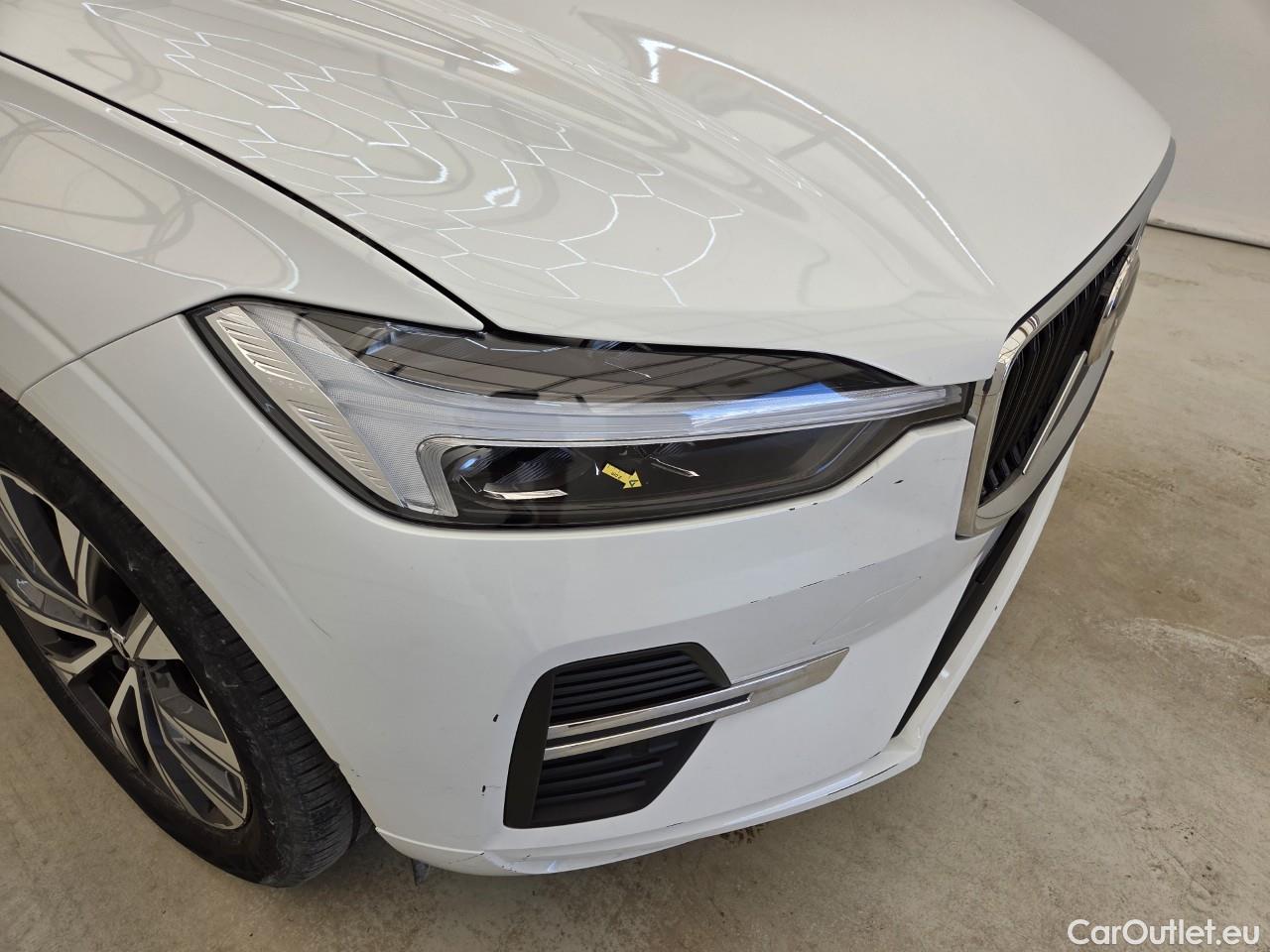  Volvo  XC60 2.0 B4 D 197CP Momentum Pro AT8 AWD #12