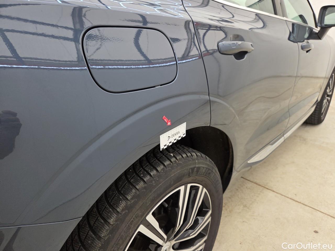  Volvo  XC60 2.0 B4 D 197CP Inscription AT8 AWD #36