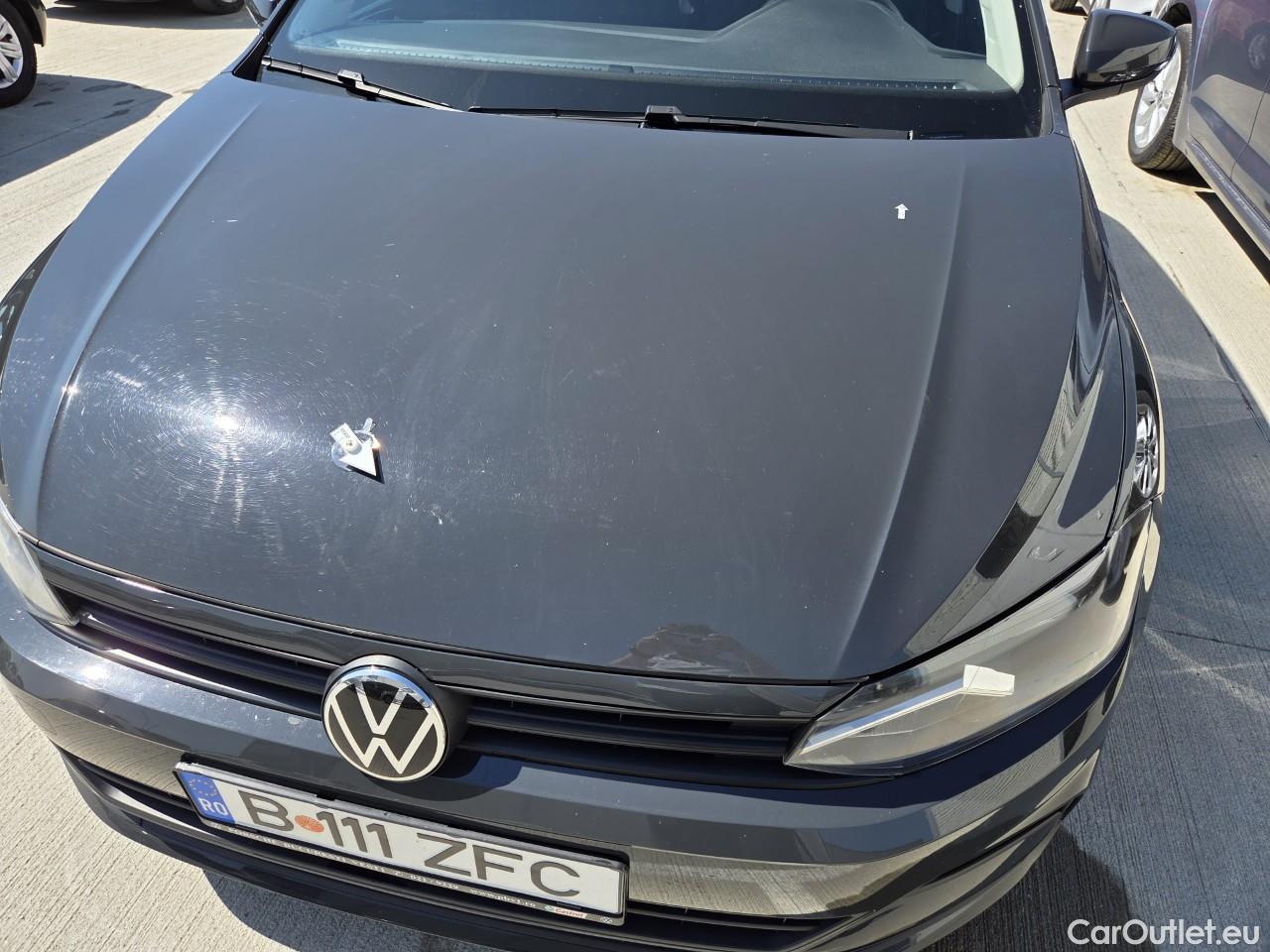  Volkswagen  Polo 1.0 80CP Trendline #18
