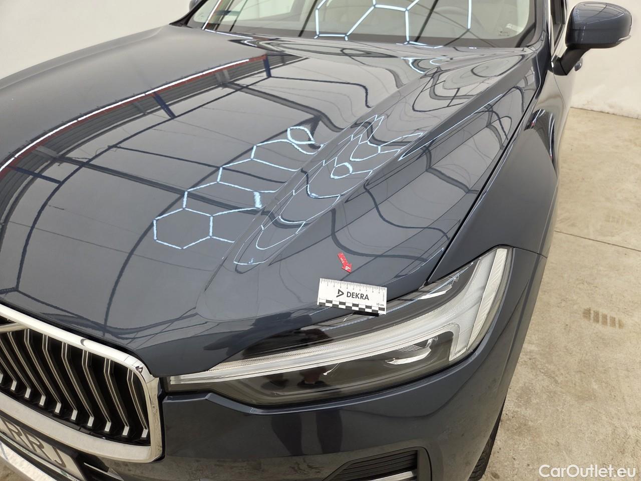 Volvo  XC60 2.0 B4 D 197CP Inscription AT8 AWD #12