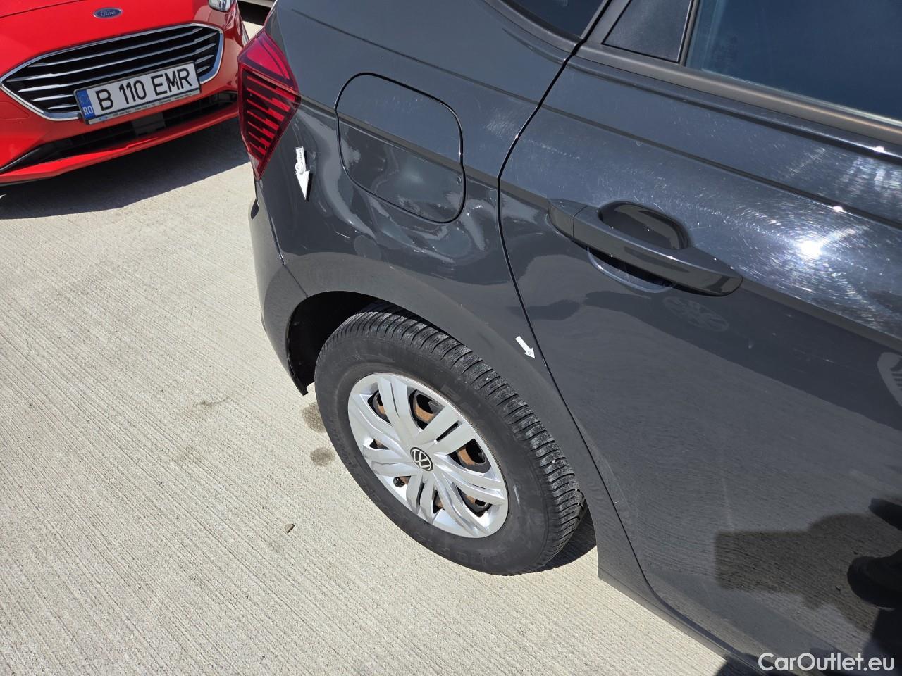  Volkswagen  Polo 1.0 80CP Trendline #32
