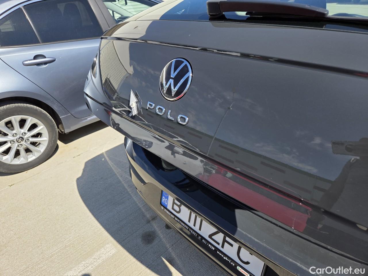  Volkswagen  Polo 1.0 80CP Trendline #44