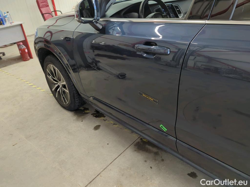  Volvo  XC90 2.0 B5 P Momentum Pro AT8 AWD 7 Locuri #3