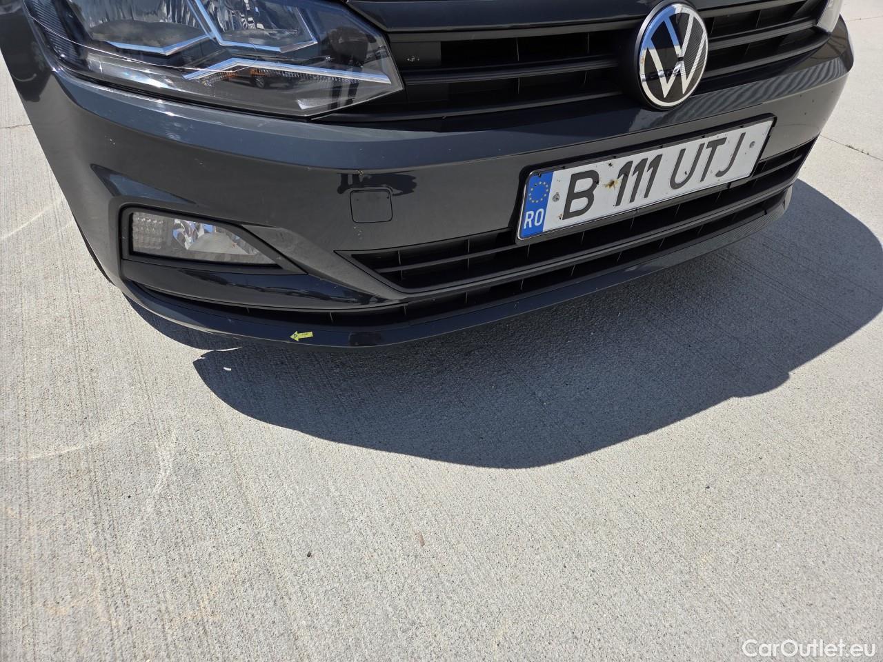  Volkswagen  Polo 1.0 80CP Trendline #3