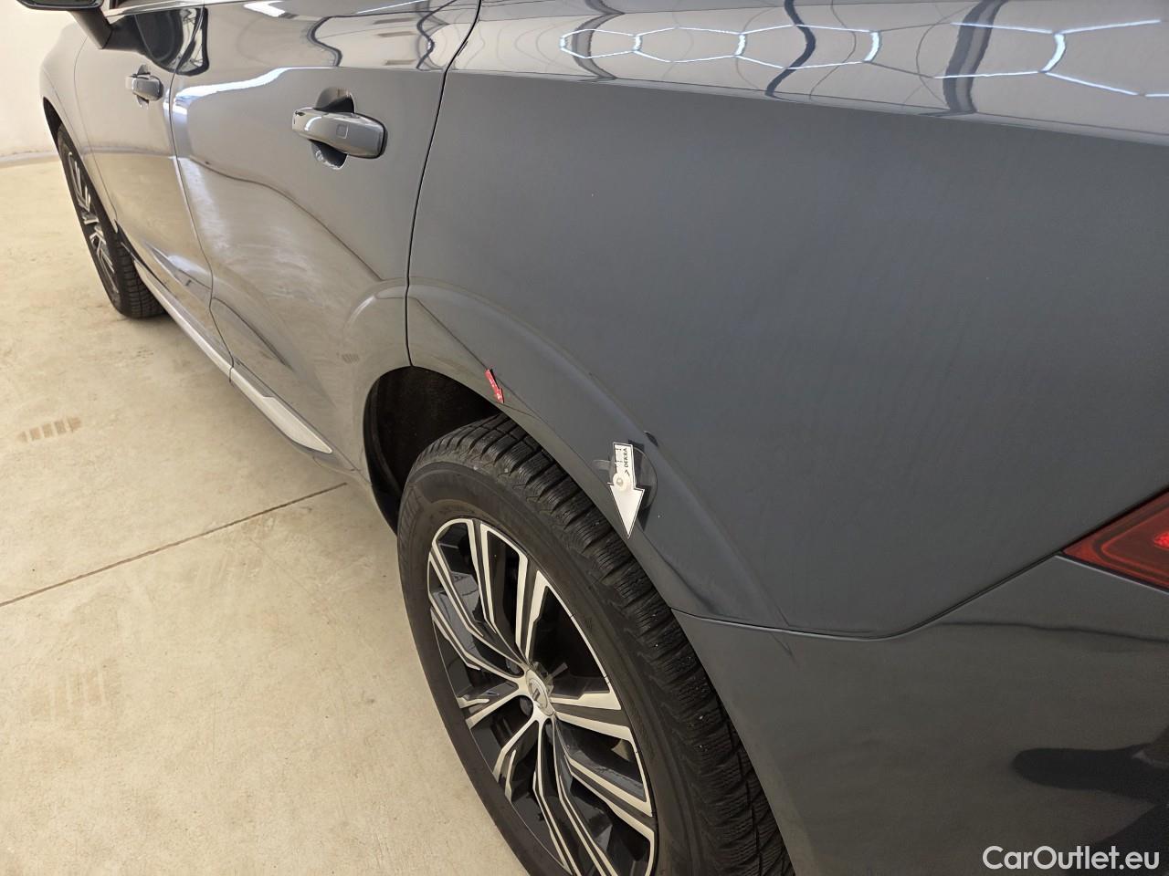  Volvo  XC60 2.0 B4 D 197CP Inscription AT8 AWD #46