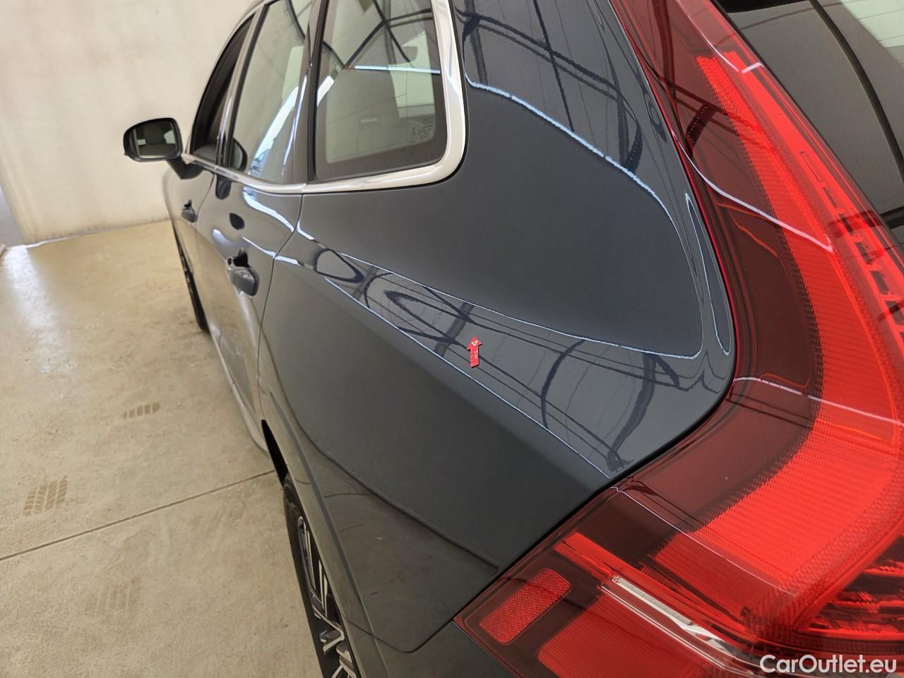  Volvo  XC60 2.0 B4 D 197CP Inscription AT8 AWD #48