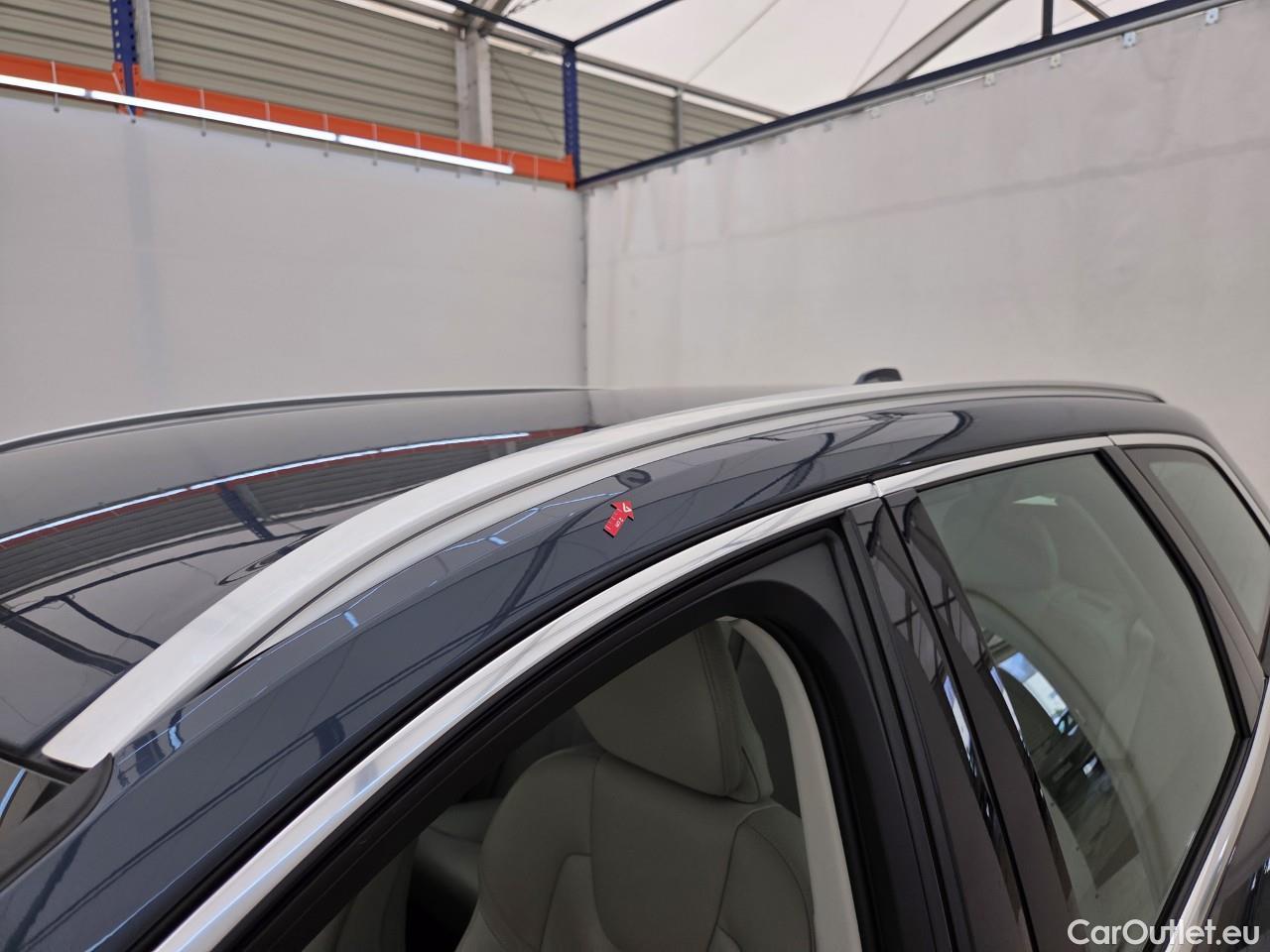  Volvo  XC60 2.0 B4 D 197CP Inscription AT8 AWD #6