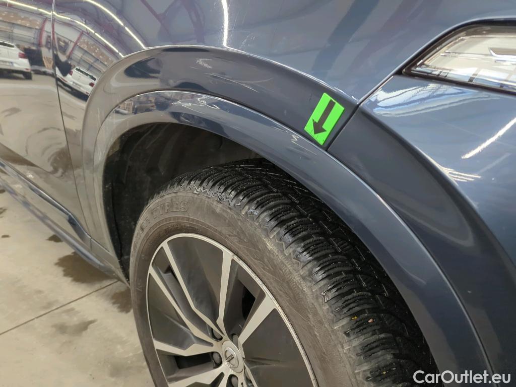  Volvo  XC90 2.0 B5 P Momentum Pro AT8 AWD 7 Locuri #27