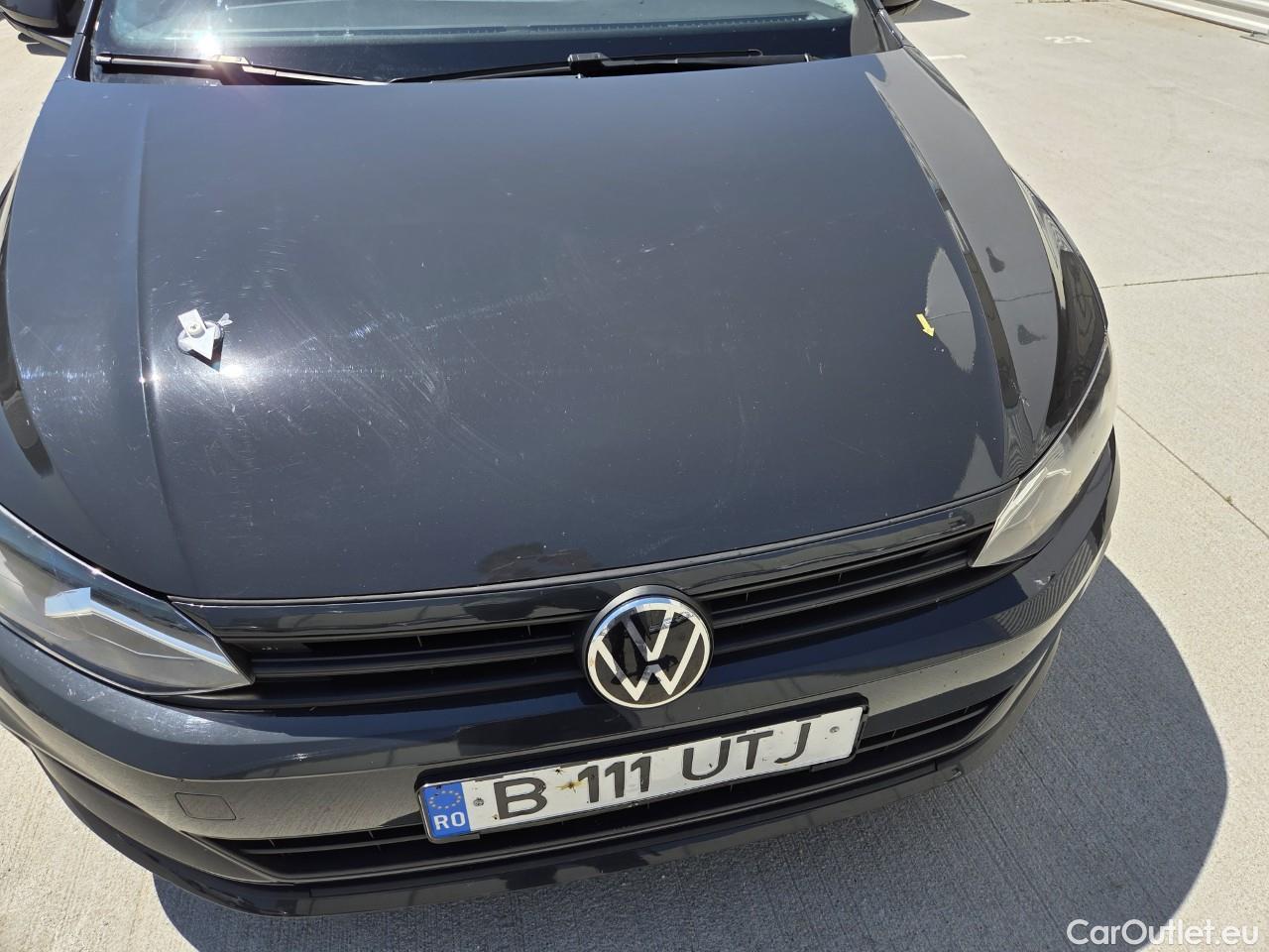  Volkswagen  Polo 1.0 80CP Trendline #11