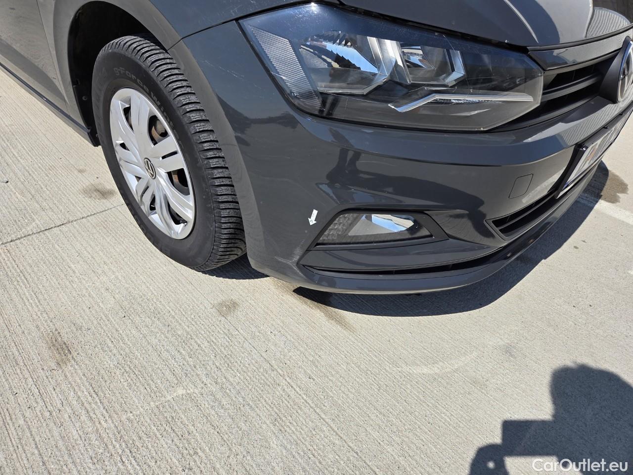  Volkswagen  Polo 1.0 80CP Trendline #10