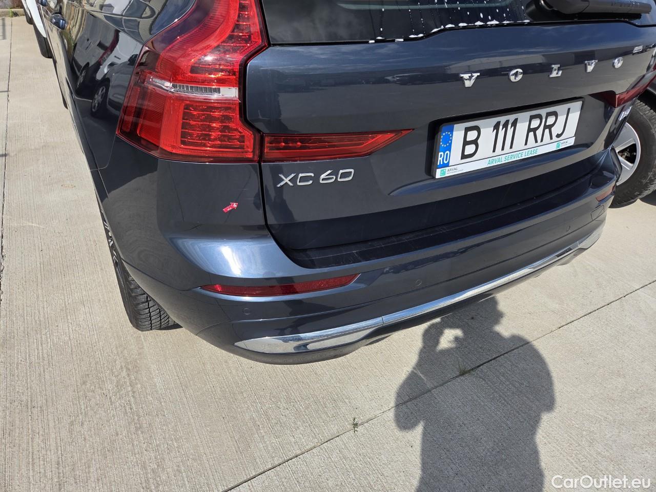  Volvo  XC60 2.0 B4 D 197CP Inscription AT8 AWD #41