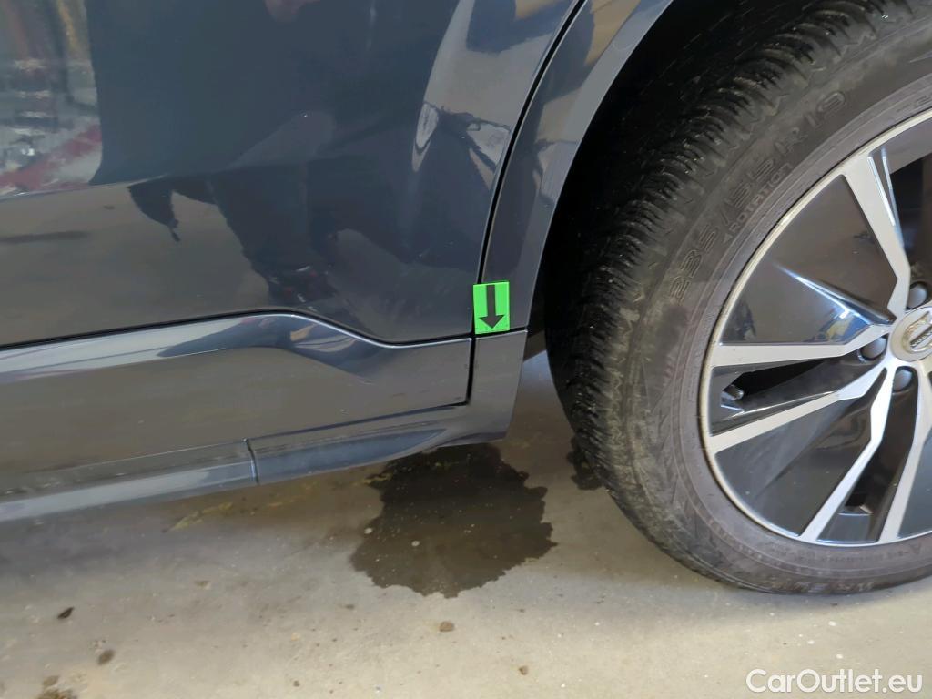  Volvo  XC90 2.0 B5 P Momentum Pro AT8 AWD 7 Locuri #13