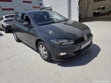  Volkswagen  Polo 1.0 80CP Trendline #2
