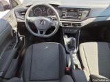  Volkswagen  Polo 1.0 80CP Trendline #5