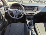  Volkswagen  Polo 1.0 80CP Trendline #7