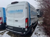  Ford  Transit  Kasten 310 L3 Trend 2.0 TDCi 96KW MT6 E6d #2