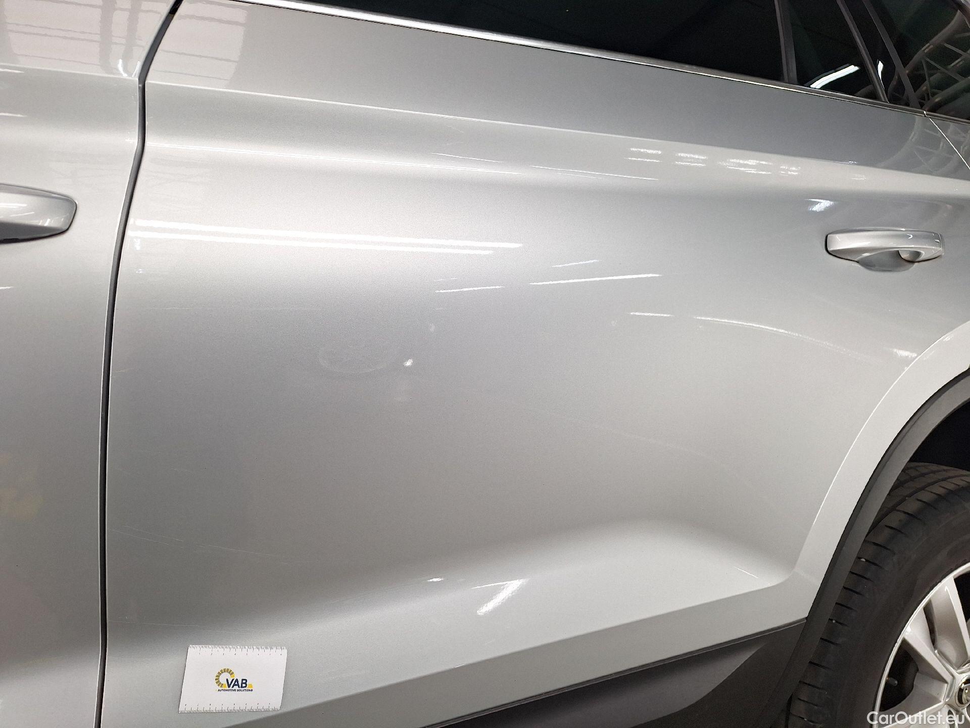  Skoda  Kodiaq Skoda,  FL'21, Skoda  2.0 CRTDI 110kW DSG7 Clever 5d #18