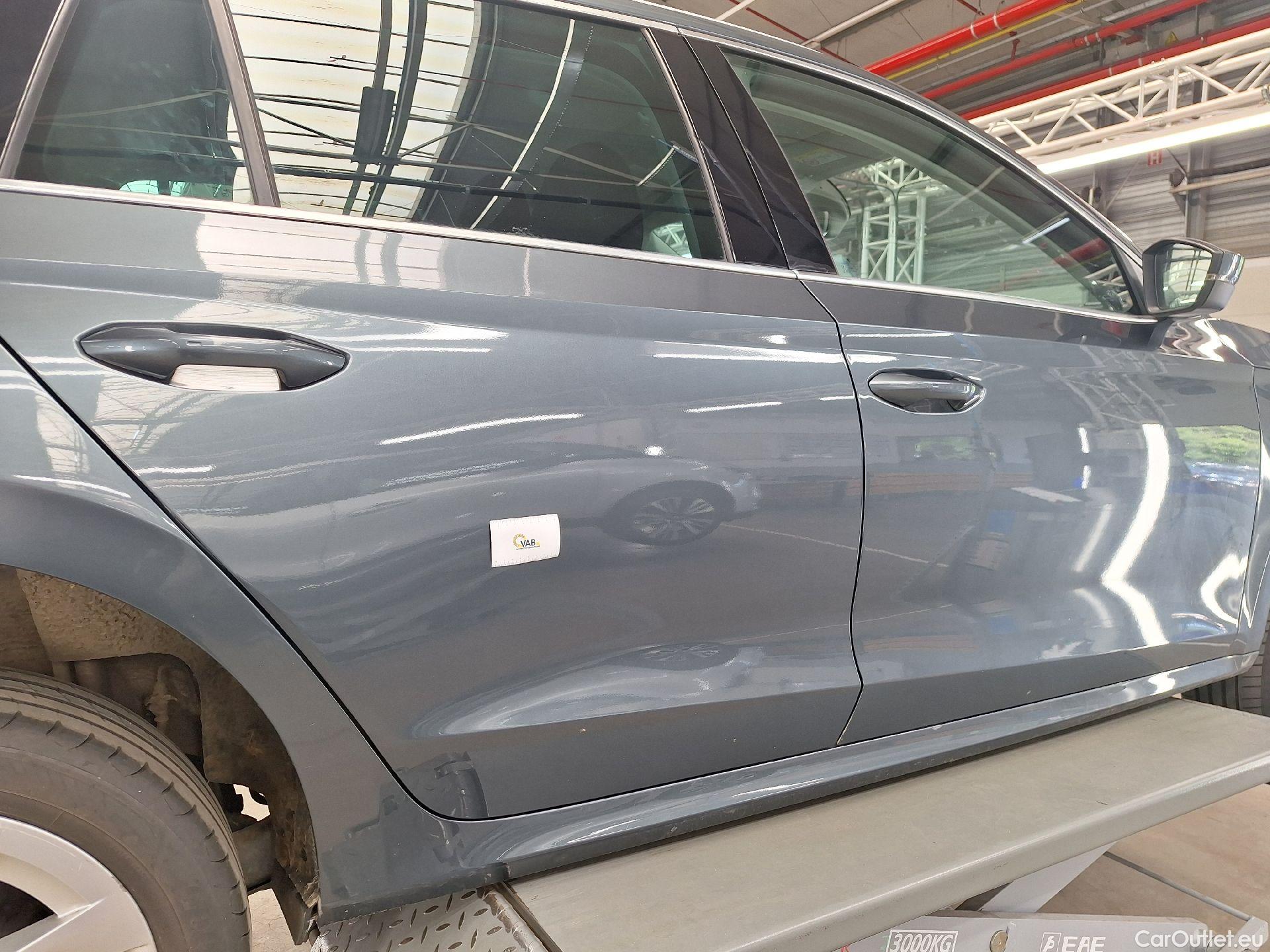  Skoda  Octavia Skoda,  Combi '20, Skoda  Combi 2.0 CRTDI 85kW Style 5d #37