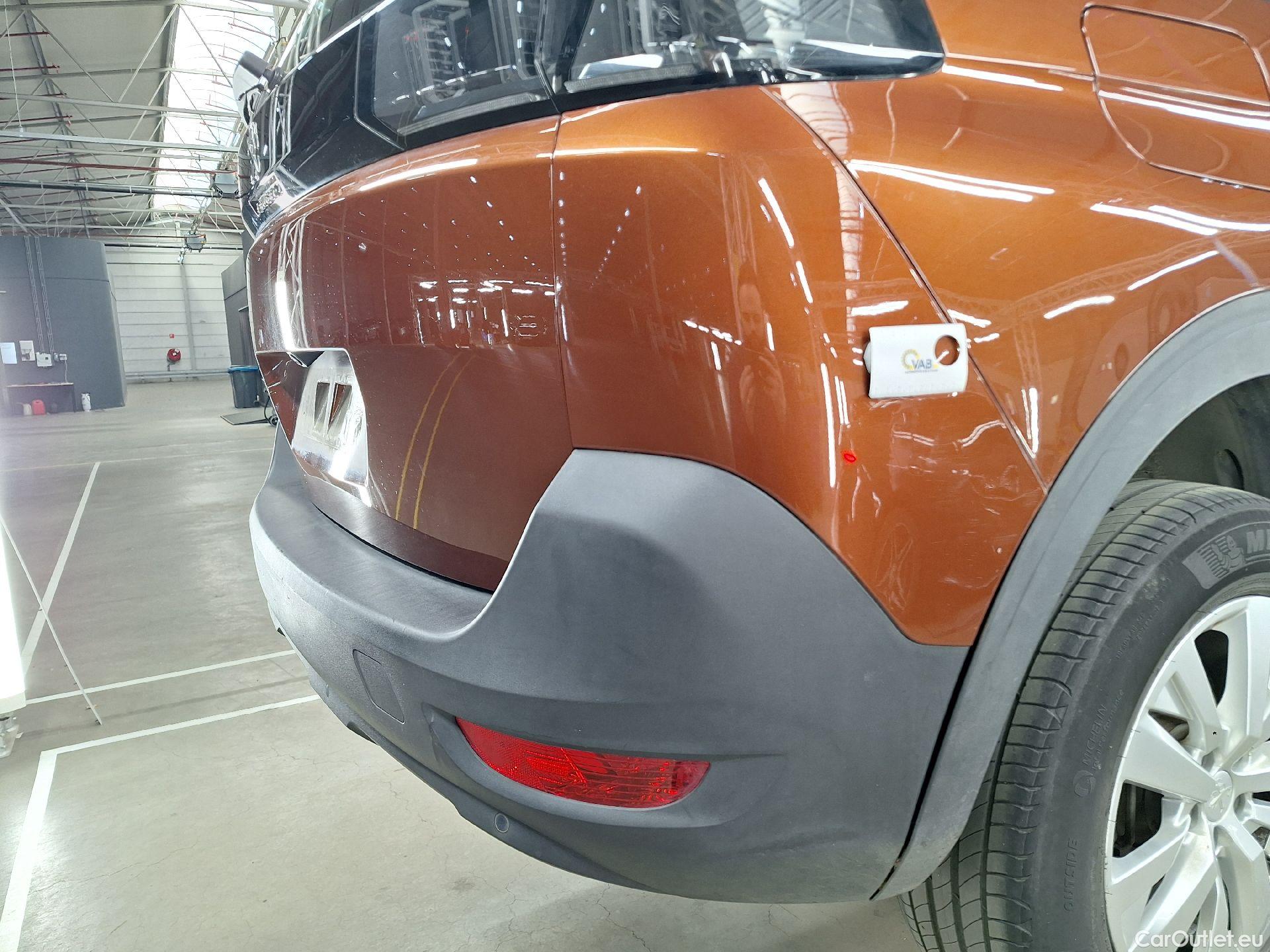  Peugeot  5008 Peugeot,  FL'20, Peugeot  1.5 BlueHDi 96kW S&S Active Pack 5d #29