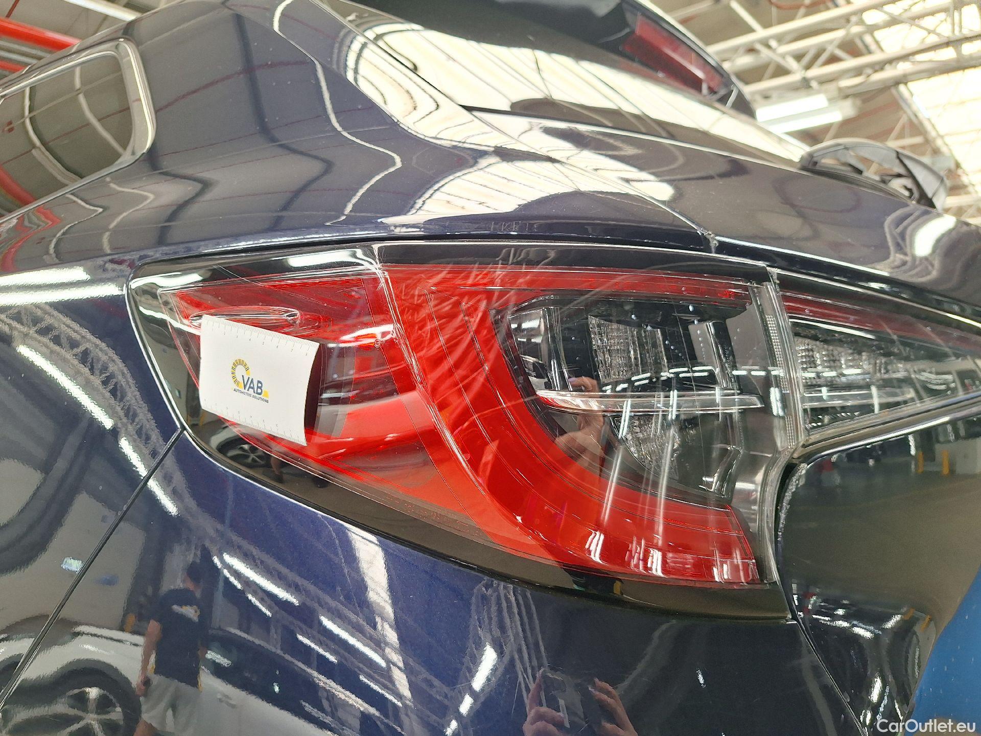  Toyota  Corolla Toyota,  TS '19, Toyota  Touring Sports 1.8 Hybrid Premium e #39