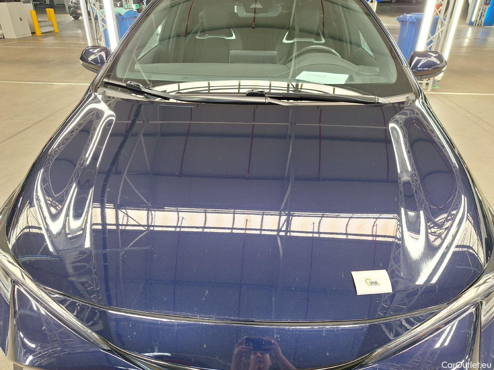  Toyota  Corolla Toyota,  TS '19, Toyota  Touring Sports 1.8 Hybrid Premium e #67