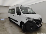  Renault  Master Renault  L2H2 Energy dCi 145 - 3.5T 4d 9pl #8