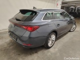  Seat  Leon SEAT  ST 1.5 eTSI MHEV 150 Excellence DSG 5d #2