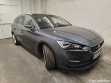  Seat  Leon SEAT  ST 1.5 eTSI MHEV 150 Excellence DSG 5d #8
