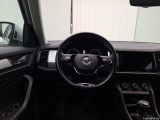  Skoda  Kodiaq Skoda,  FL'21, Skoda  2.0 CRTDI 110kW DSG7 Clever 5d #5