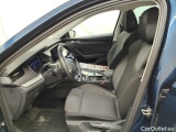  Skoda  Octavia Skoda  Combi 2.0 CRTDI 110kW DSG7 Clever 5d #3