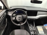  Skoda  Octavia Skoda  Combi 2.0 CRTDI 110kW DSG7 Clever 5d #9