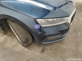  Skoda  Octavia Skoda  Combi 2.0 CRTDI 110kW DSG7 Clever 5d #26
