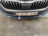  Skoda  Octavia Skoda  Combi 2.0 CRTDI 110kW DSG7 Clever 5d #31