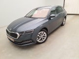  Skoda  Octavia Skoda,  Combi '20, Skoda  Combi 2.0 CRTDI 85kW Style 5d #2