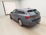  Skoda  Octavia Skoda,  Combi '20, Skoda  Combi 2.0 CRTDI 85kW Style 5d #6