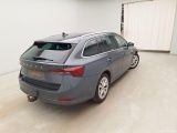  Skoda  Octavia Skoda,  Combi '20, Skoda  Combi 2.0 CRTDI 85kW Style 5d #8