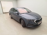  Skoda  Octavia Skoda,  Combi '20, Skoda  Combi 2.0 CRTDI 85kW Style 5d #9