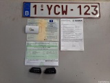  Skoda  Octavia Skoda,  Combi '20, Skoda  Combi 2.0 CRTDI 85kW Style 5d #22