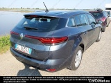  Renault  Megane - #14