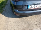  Renault  Megane - #18