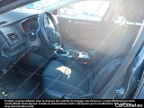  Renault  Megane - #22