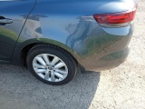  Renault  Megane - #28