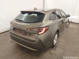  Toyota  Corolla Toyota  Touring Sports 1.8 Hybrid Dynamic e-CVT 5d #2