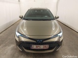  Toyota  Corolla Toyota  Touring Sports 1.8 Hybrid Dynamic e-CVT 5d #5