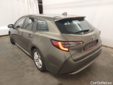  Toyota  Corolla Toyota  Touring Sports 1.8 Hybrid Dynamic e-CVT 5d #7